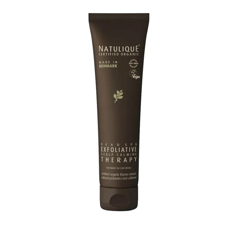 Natulique Exfoliative Therapy – 100 ml