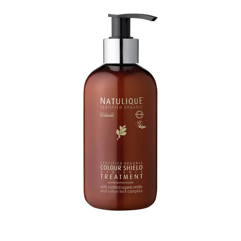 Natulique Colour Shield Treatment – 250 ml