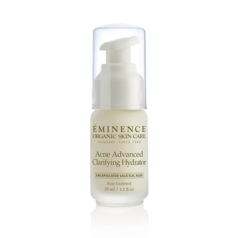 Eminence Acne Advanced Clarifying Hydrator – 35 ml / 1.2 fl oz