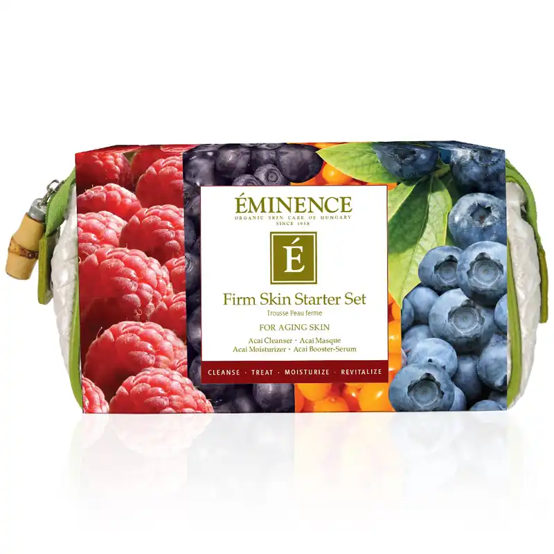 Eminence Firm Skin Starter Set