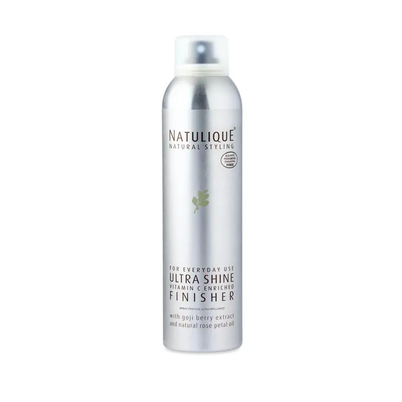 Natulique Ultra Shine Finisher – 225 ml
