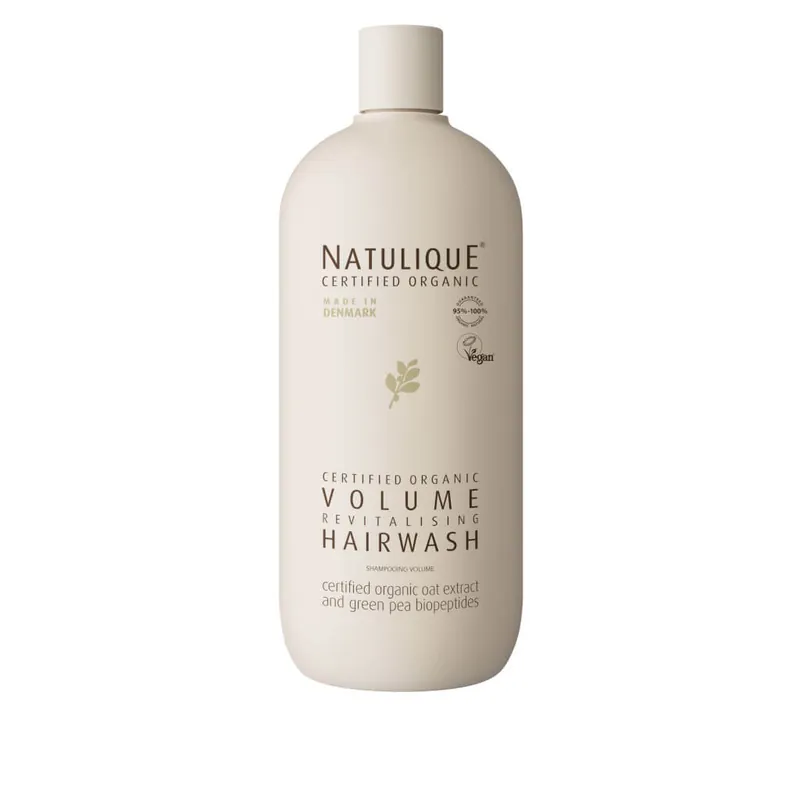 Natulique Volume Hairwash – 1000 ml