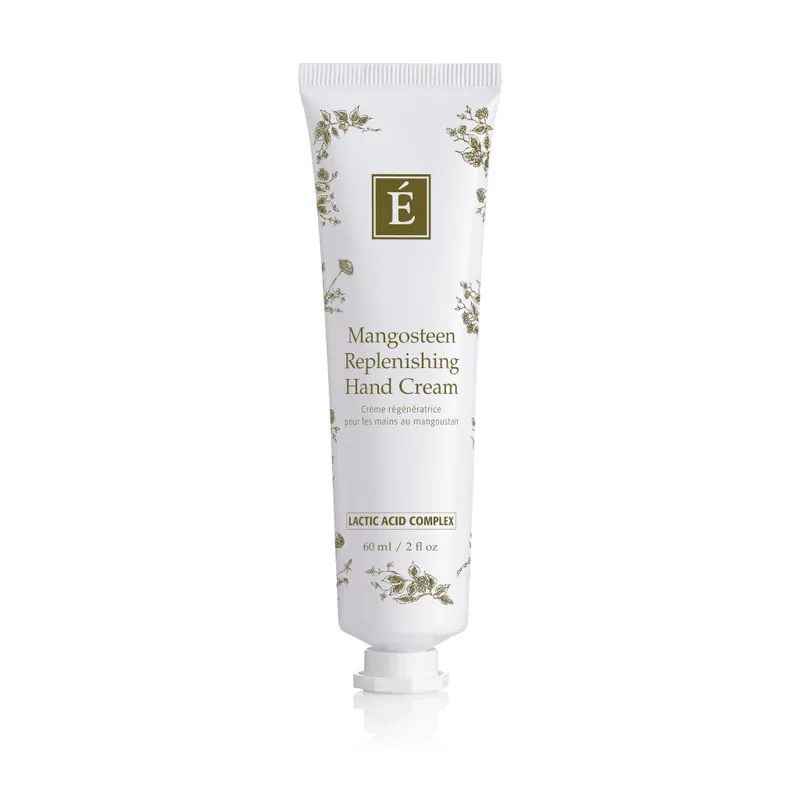 Eminence Mangosteen Replenishing Hand Cream – 60 ml / 2 fl oz
