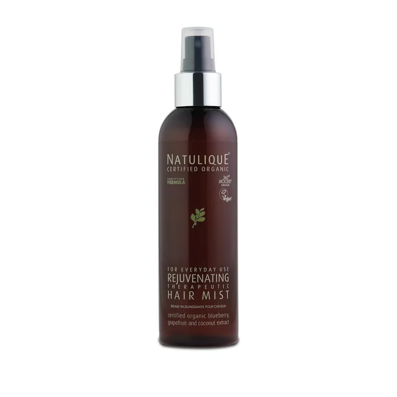 Natulique Rejuvenating Hair Mist – 200 ml