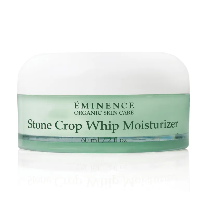 Eminence Stone Crop Whip Moisturizer – 60 ml / 2 fl oz