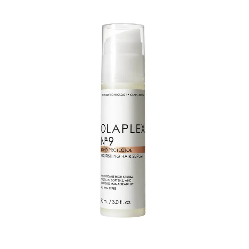 Olaplex No. 9 Bond Protector Nourishing Hair Serum – 3 fl oz / 90 ml