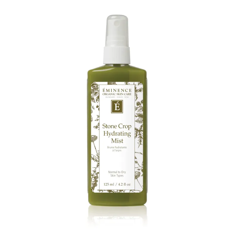 Eminence Stone Crop Hydrating Mist – 125 ml / 4.2 fl oz