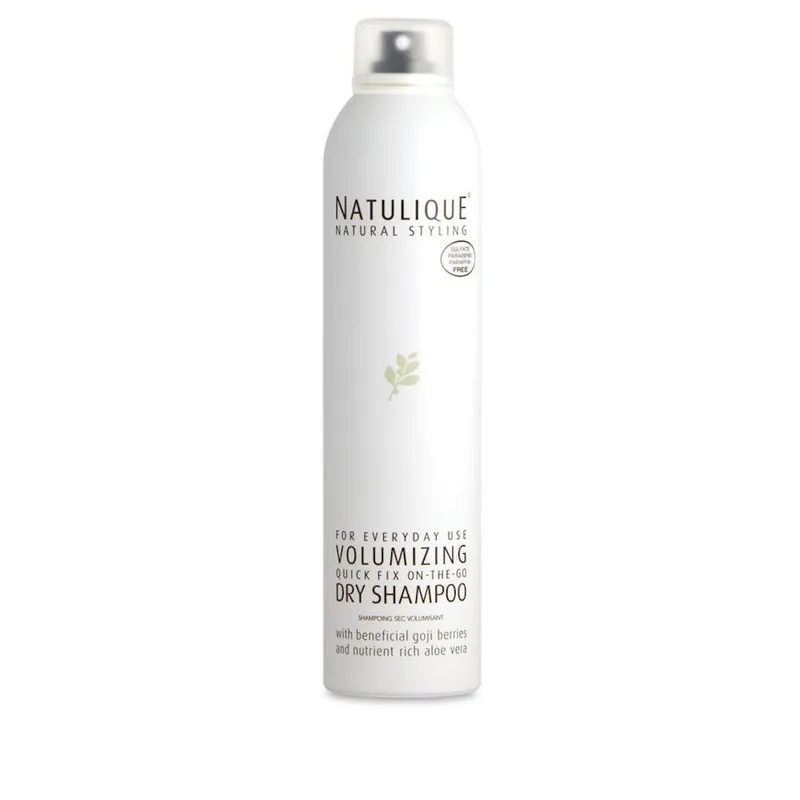 Natulique Volumizing Dry Shampoo – 300 ml