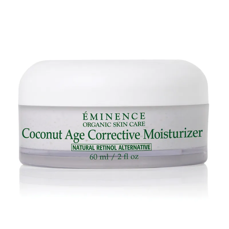Eminence Coconut Age Corrective Moisturizer – 60 ml / 2 fl oz
