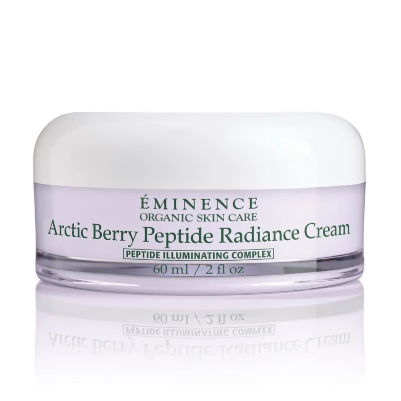 Eminence Arctic Berry Peptide Radiance Cream – 60 ml / 2 fl oz