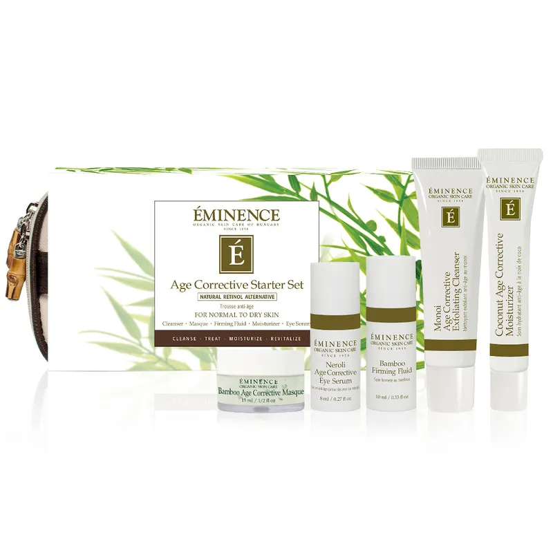 Eminence Age Corrective Starter Set