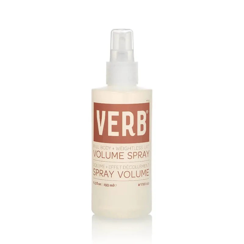 Verb Volume Spray – 6.5 fl oz / 193 ml