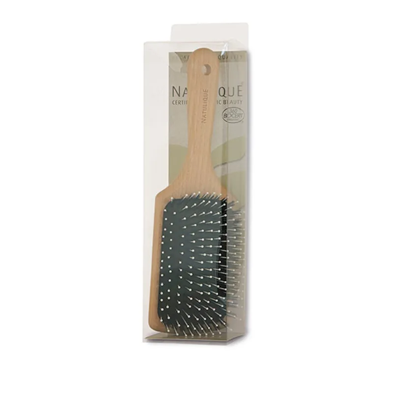 Natulique Paddle Brush