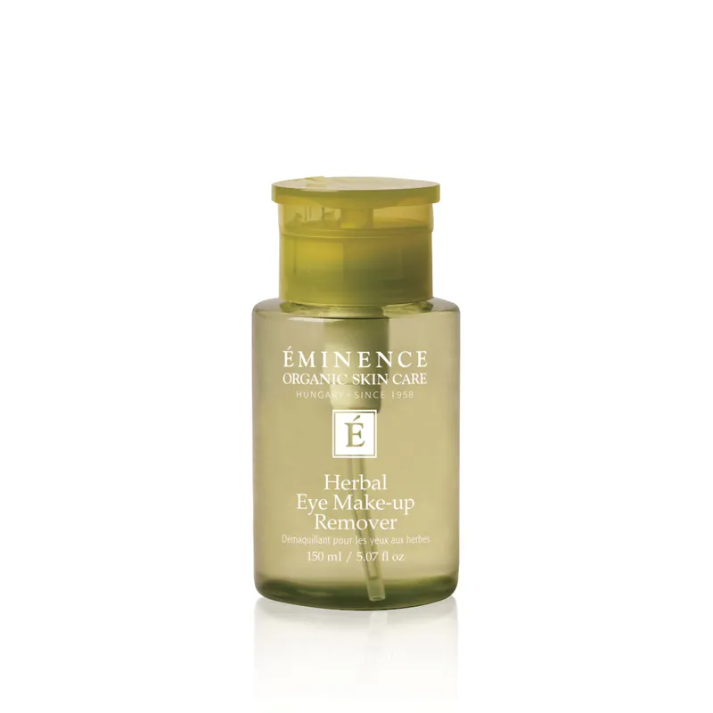 Eminence Herbal Eye Make-Up Remover – 150 ml / 5.07 fl oz