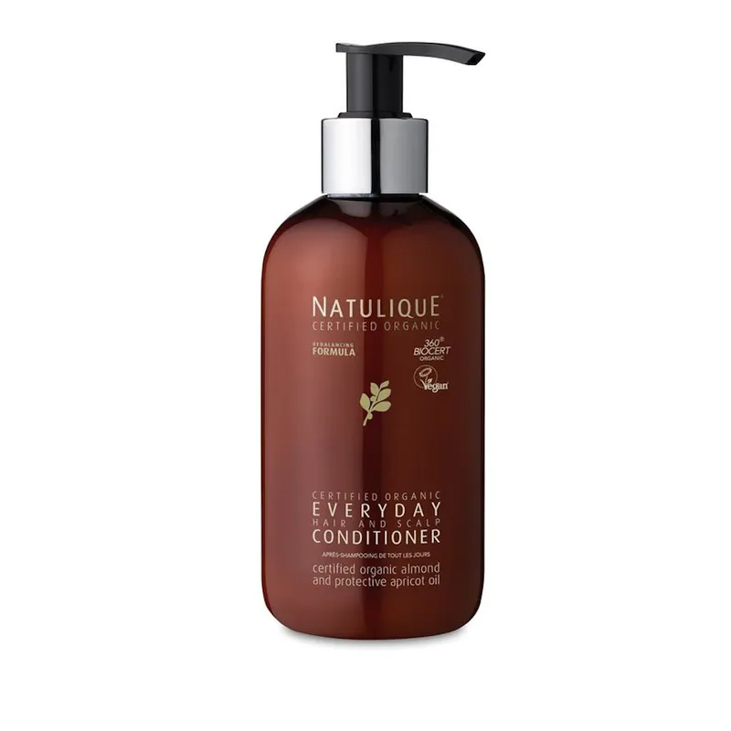 Natulique Everyday Conditioner – 250 ml
