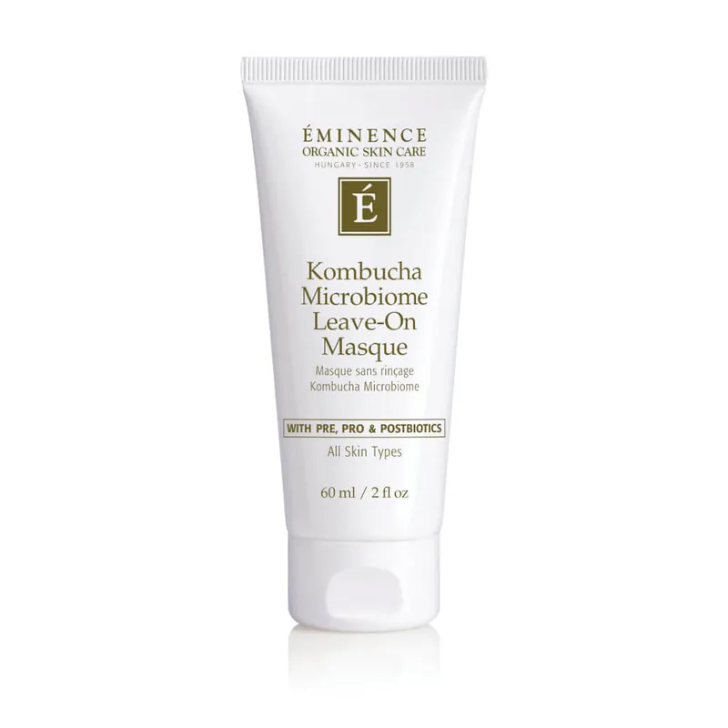 Eminence Kombucha Microbiome Leave-On Masque – 60 ml / 2 fl oz