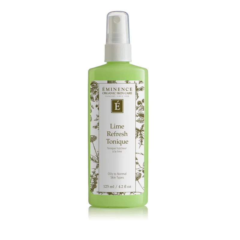 Eminence Lime Refresh Tonique – 125 ml / 4.2 fl oz