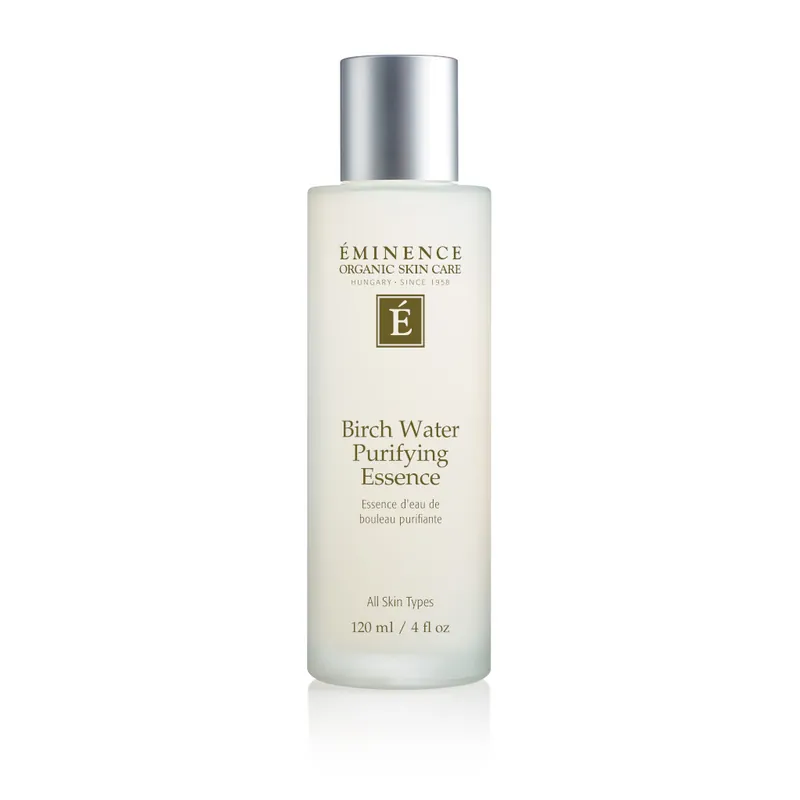 Eminence Birch Water Purifying Essence – 120 ml / 4 fl oz
