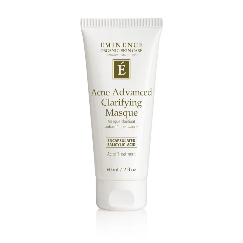Eminence Acne Advanced Clarifying Masque – 60 ml / 2 fl oz
