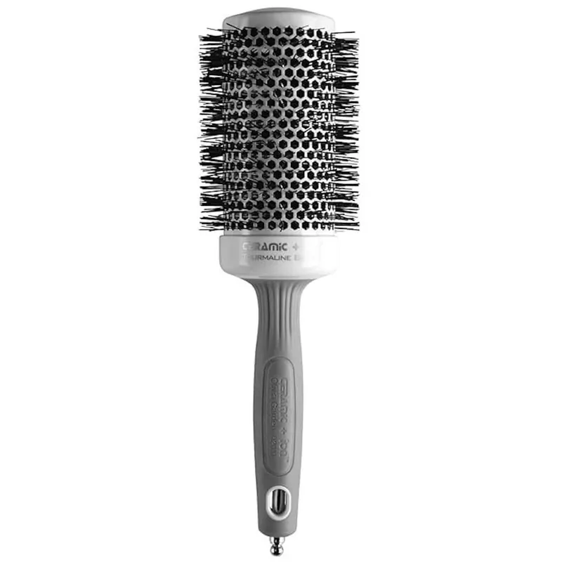 Olivia Garden Ceramic + Ion Thermal Round Hair Brush – Ci 35 – 2 1/8″ inch