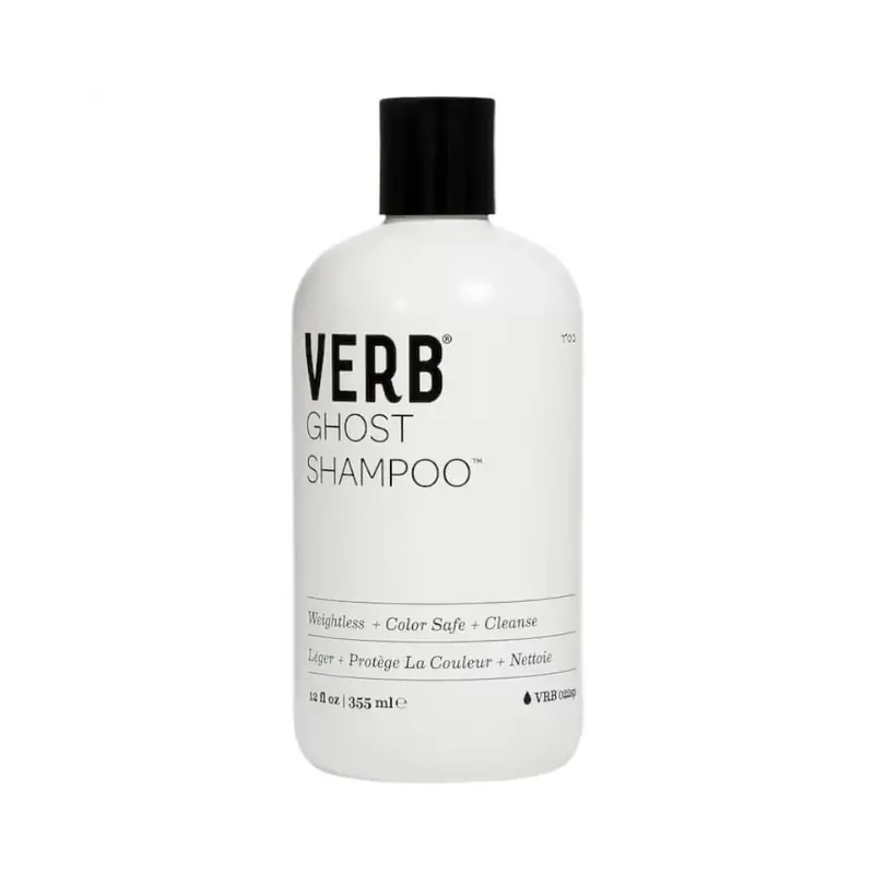Verb Ghost Shampoo – 12 fl oz / 355 ml