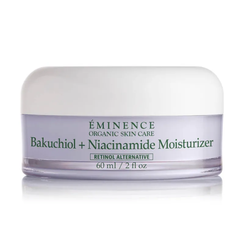 Eminence Bakuchiol + Niacinamide Moisturizer – 60 ml / 2 fl oz
