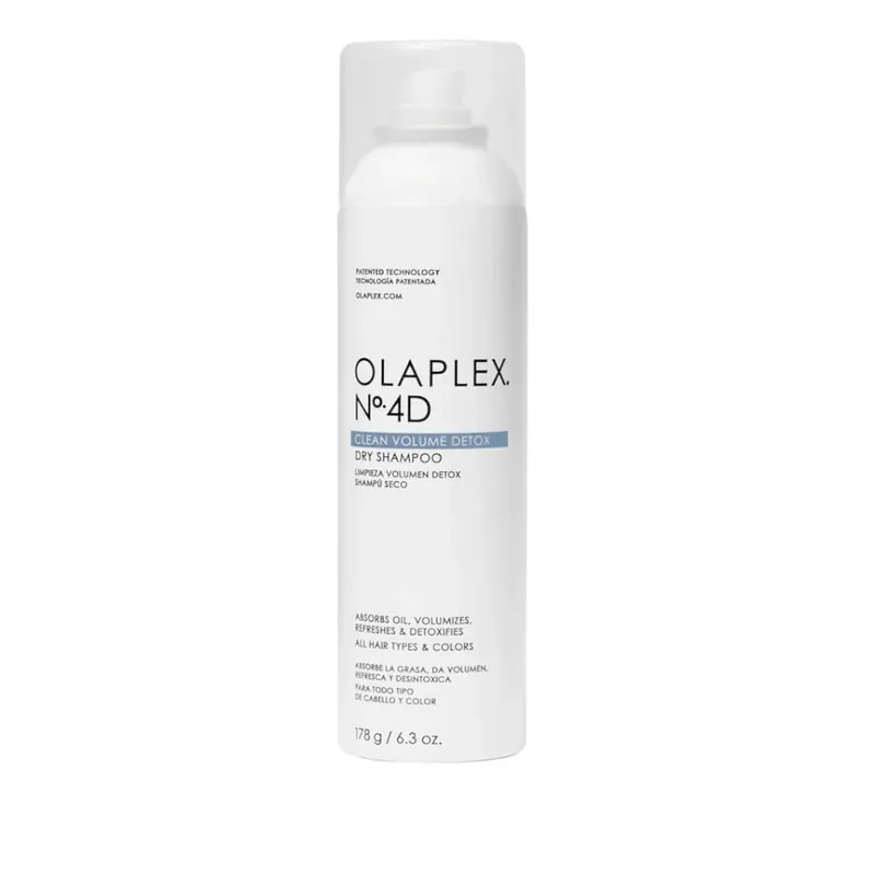 Olaplex No. 4D Clean Volume Detox Dry Shampoo – 6.3 oz / 178 g