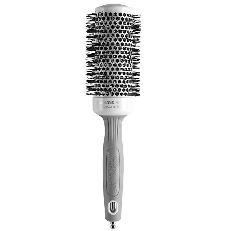 Olivia Garden Ceramic + Ion Thermal Round Hair Brush – Ci 35 – 1 3/4″ inch
