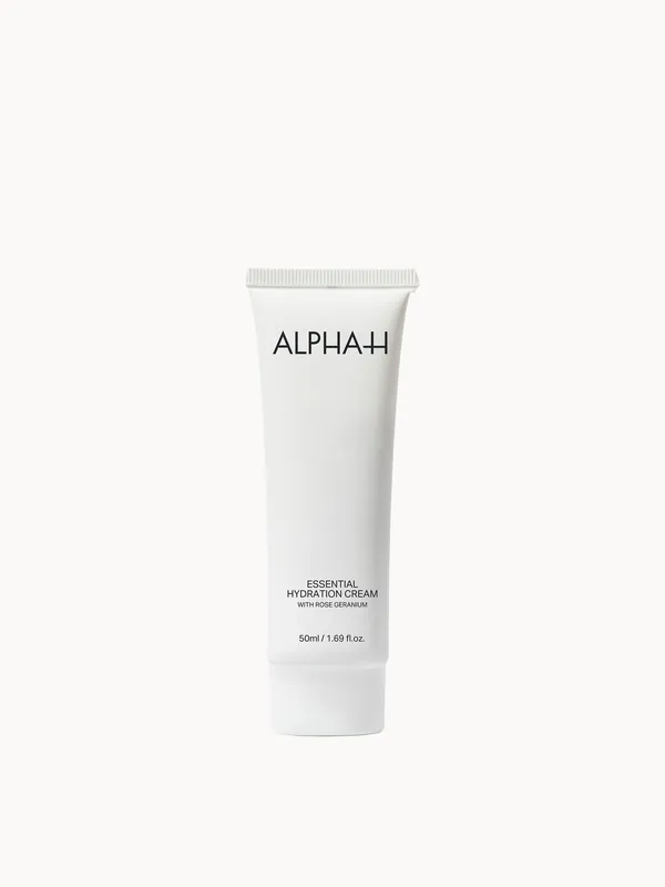 Alpha-H Essential Hydration Cream 50ml