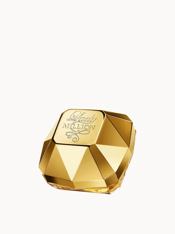 Rabanne Lady Million Eau De Parfum 30ml - Jimmy Choo