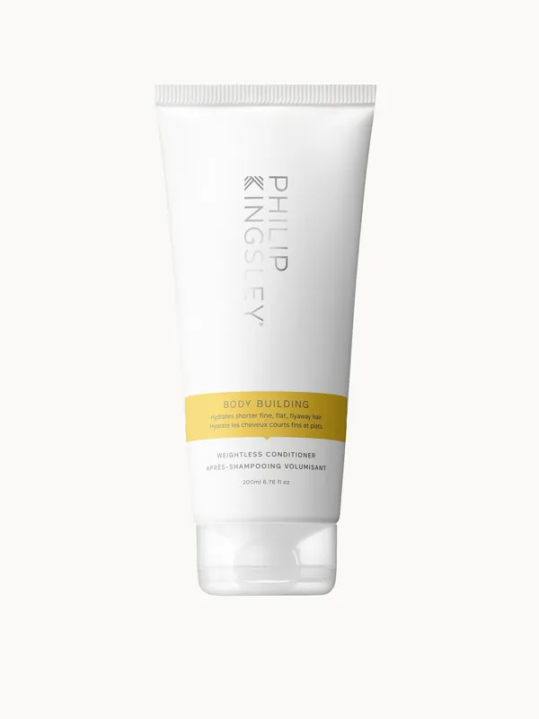 Philip Kingsley Body Building Conditioner 200ml