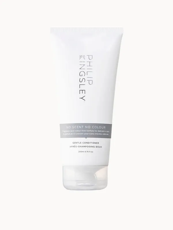 Philip Kingsley No Scent No Colour Gentle Conditioner 200ml