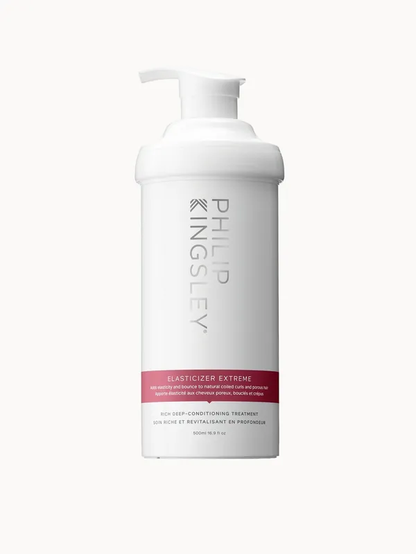 Philip Kingsley Elasticizer Extreme Rich Deep-Conditioning Treatment 500ml