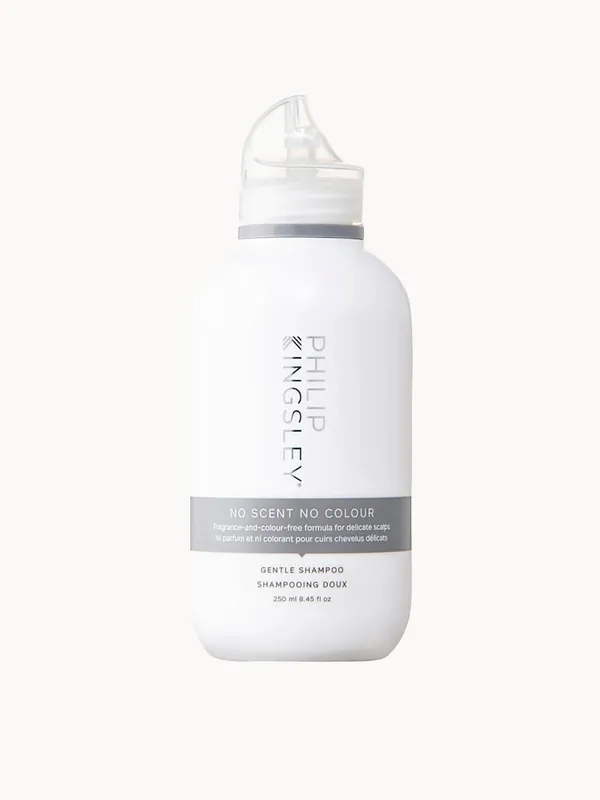 Philip Kingsley No Scent No Colour Gentle Shampoo 250ml