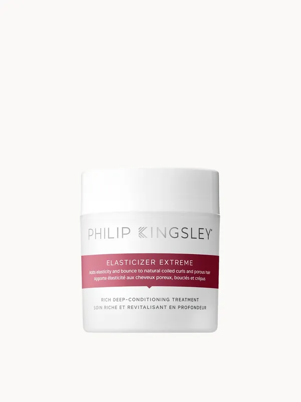 Philip Kingsley Elasticizer Extreme Rich Deep-Conditioning Treatment 150ml