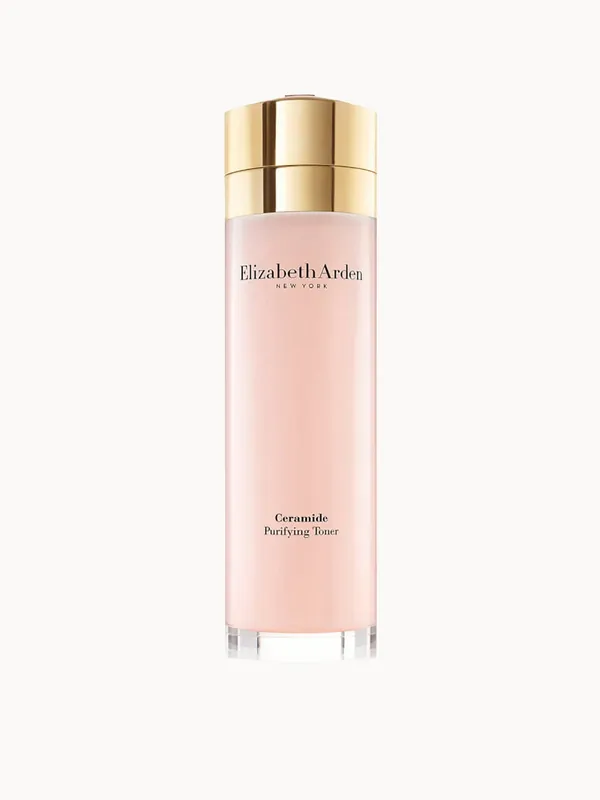 Elizabeth Arden Ceramide Purifying Toner (200ml)
