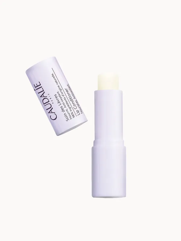 Caudalie Lip Balm with Shea Butter 4.5g - La Roche-Posay
