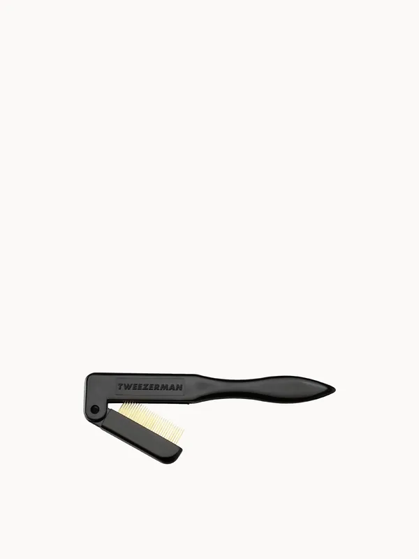 Tweezerman Folding Lash Comb