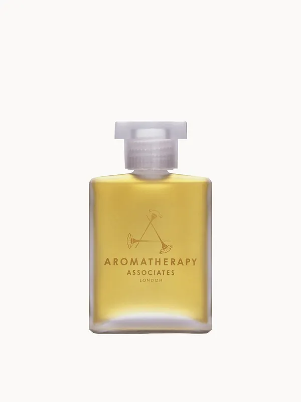 Aromatherapy Associates Revive Evening Bath & Shower Oil (55ml)