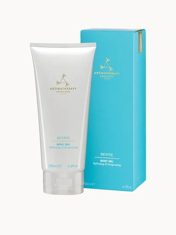 Aromatherapy Associates Revive Body Gel (200ml) - Denman