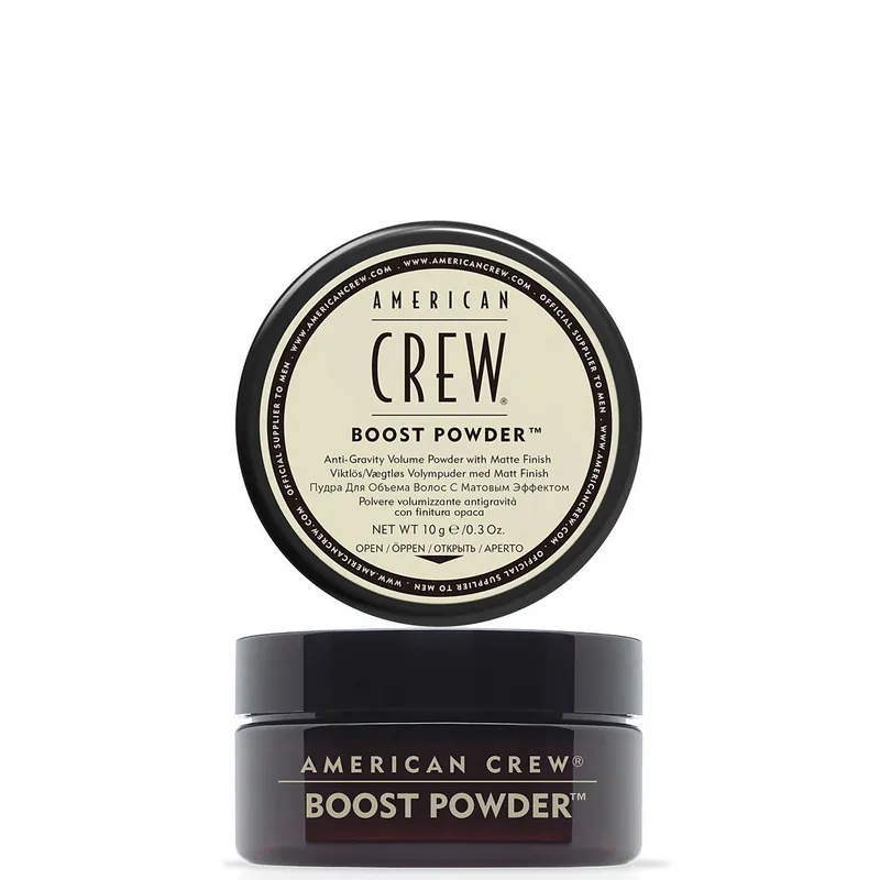 American Crew Boost Powder (10g)