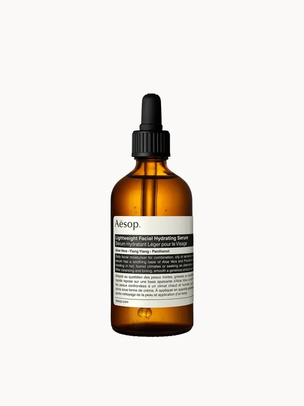 Aesop Lightweight Facial Hydrating Serum 100ml