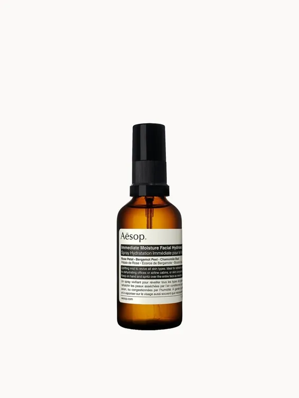 Aesop Immediate Moisture Facial Hydrosol 50ml - Caudalie