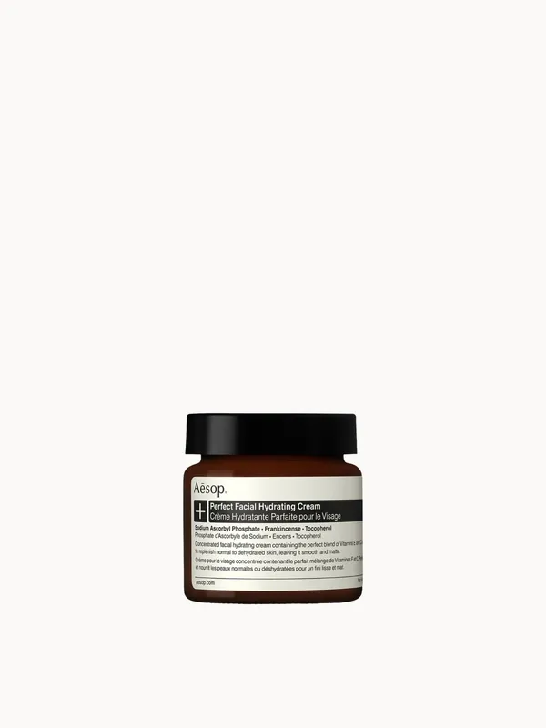 Aesop Perfect Facial Hydrating Cream 60ml