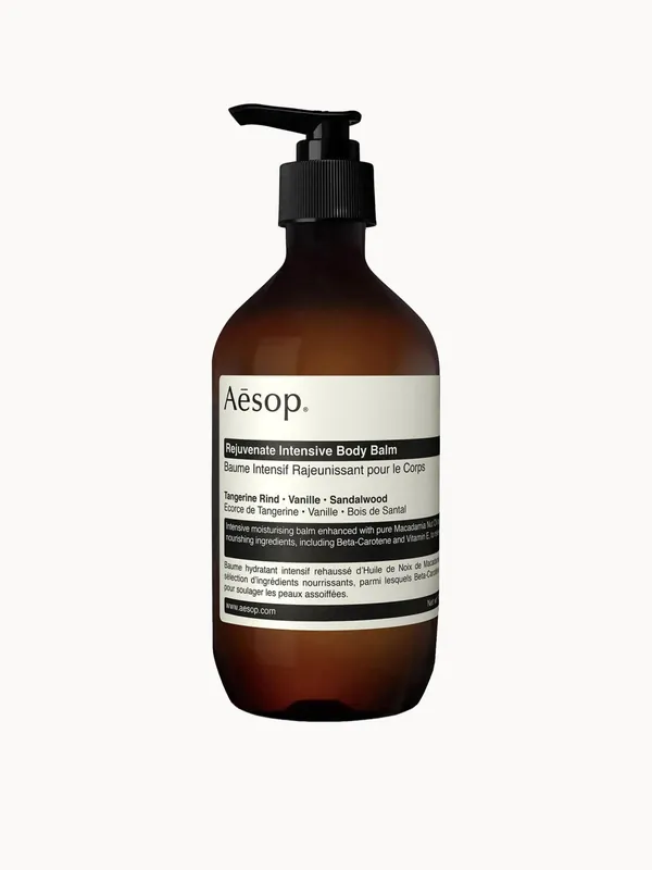 Aesop Rejuvenate Aromatique Body Balm 500ml