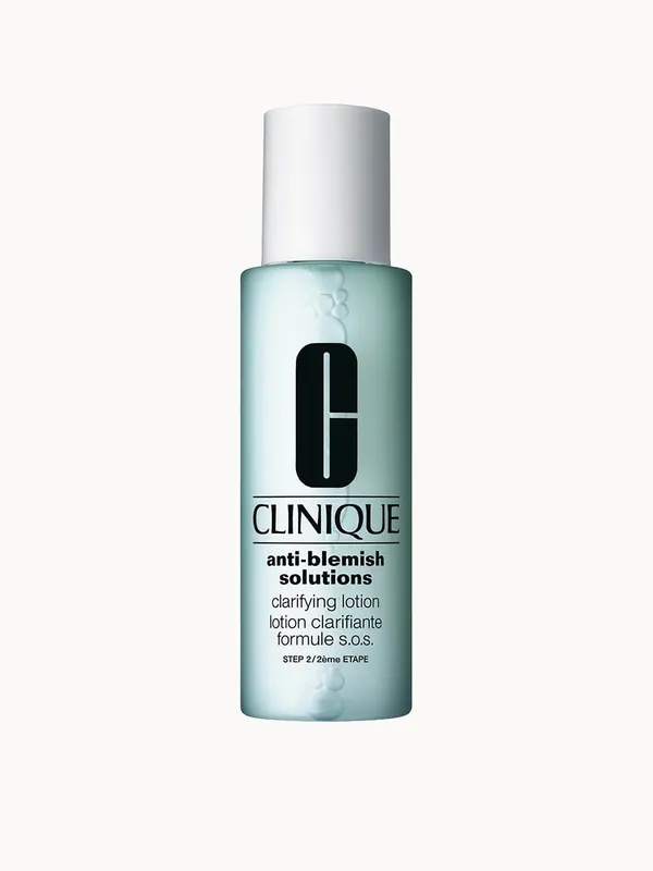 Clinique Anti Blemish Solutions Clarifying Lotion 200ml