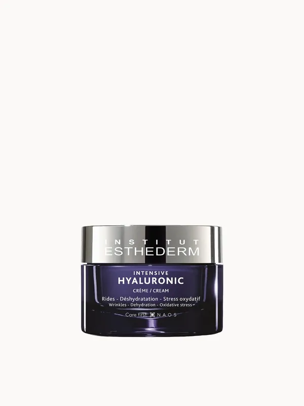 Institut Esthederm Intensive Hyaluronic Acid Cream 50ml