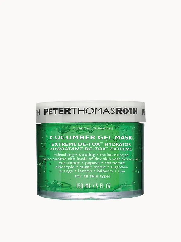 Peter Thomas Roth Cucumber Gel Mask 150ml