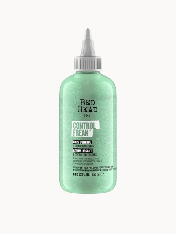 Tigi Bed Head Control Freak Serum (250ml) - Wella Professionals Care