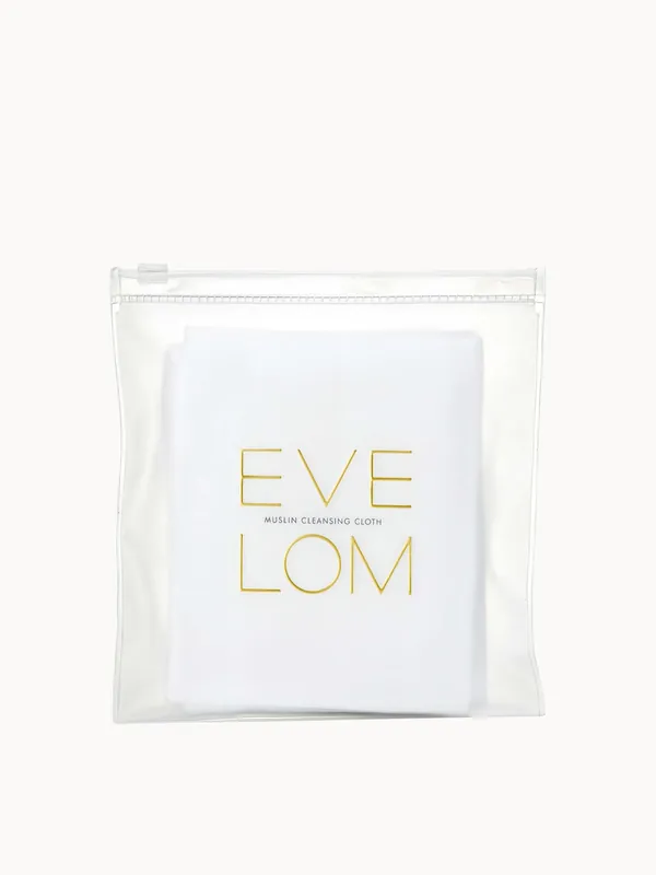 Eve Lom 3 Muslin Cloths